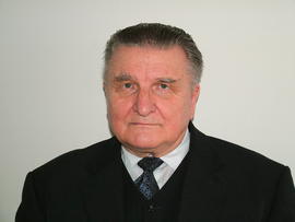 Mieczysław Pater