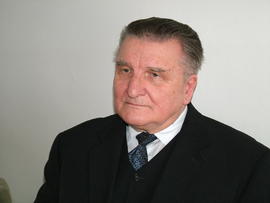 Mieczysław Pater