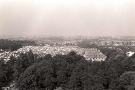 Panorama Częstochowy