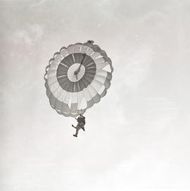 Skok spadochronowy