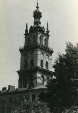 Wieża Korniakta