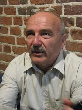 Jan Bortkiewicz