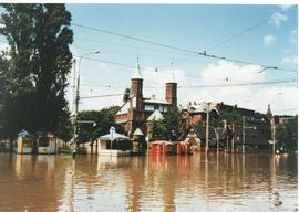 Powódź w 1997 r.