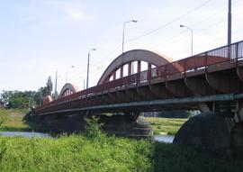 Most Trzebnicki północny