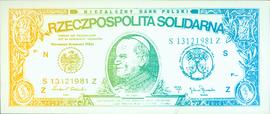 Niezależny Bank Polski - Rzeczpospolita Solidarna