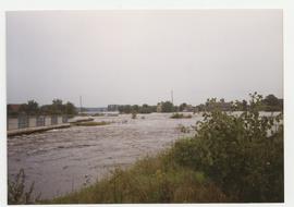 Powódź w Janikowie