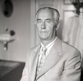 Alfred Jahn