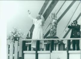 Jan Paweł II w Nowym Targu