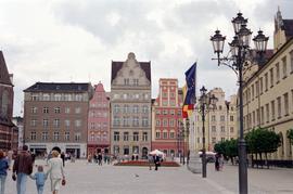 Wrocławski Rynek