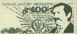 100 złotych