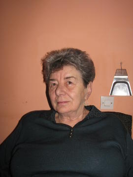 Zofia Rejczakowska