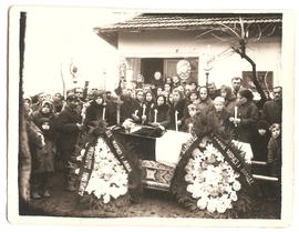 Pogrzeb w obrządku grekokatolickim