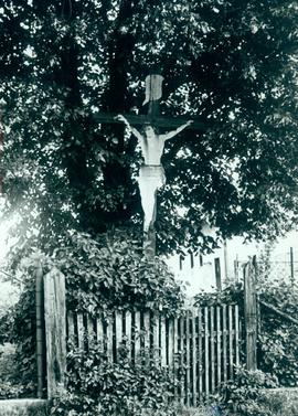 Krzyż w Marcinkowicach
