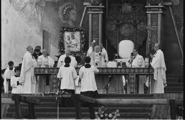 III Pielgrzymka Jana Pawła II do Ojczyzny 1987 - Gdańsk