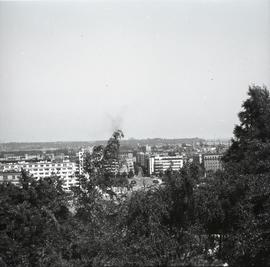 Panorama Gdyni