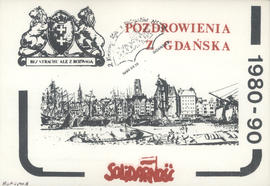 Pozdrowienia z Gdańska