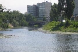 Most Oławski