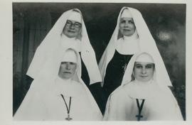 Polskie zakonnice z Tengeru