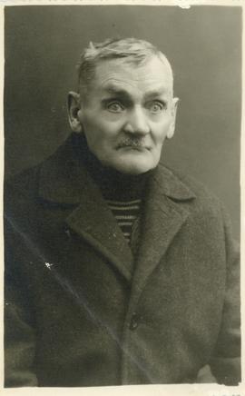 Portret Piotra Grymińskiego