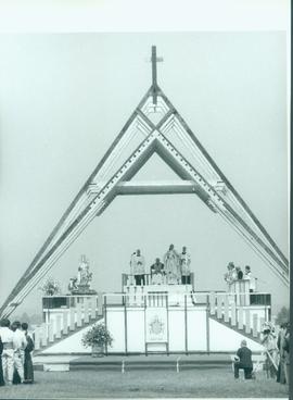 Jan Paweł II w Nowym Targu