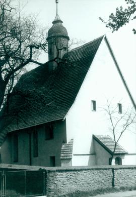 Kościół w Godzikowicach