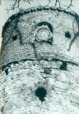 Wieża widokowa w Psarach