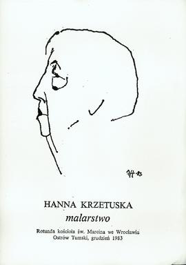 Hanna Krzetuska - malarstwo