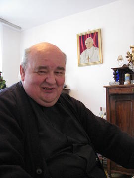 Andrzej Majchrzak