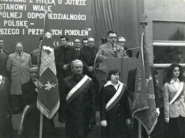 Kronika Ligi Obrony Kraju - zdjęcia