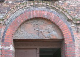 Portal Łowiecka 11
