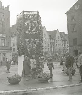 Wrocławskie Święto Kwiatów