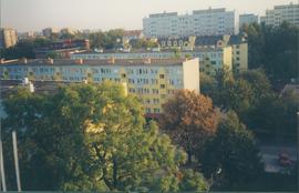 Osiedle mieszkaniowe we Wrocławiu