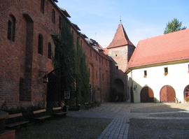 Muzeum Miejskie Wrocławia - Arsenał