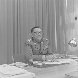 Gen. Florian Siwicki