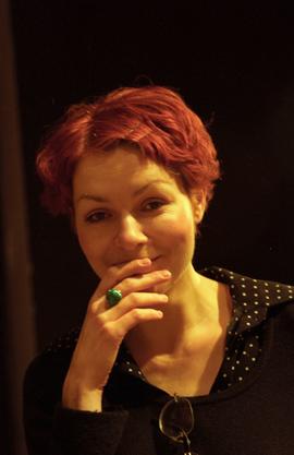 Agnieszka Glińska