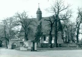 Kościół w Godzikowicach