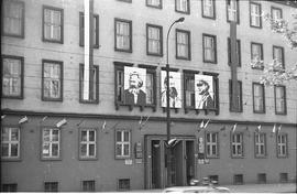 1 maja 1986 – Wrocław