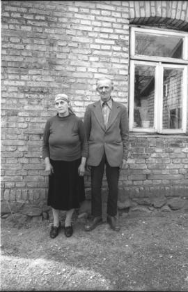Rodzice ks. Jerzego Popiełuszki