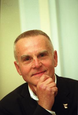 Prof. Andrzej Lange