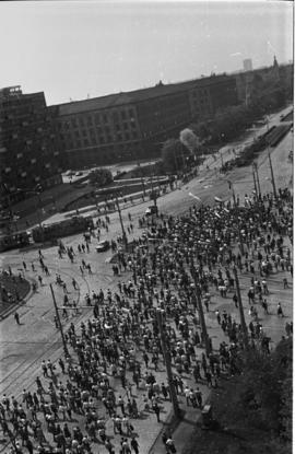 1 maja 1983 we Wrocławiu