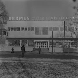 Dom handlowy "Hermes"