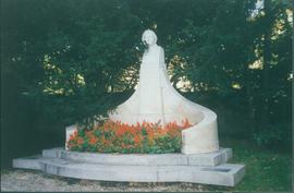 Pomnik Friedricha Schillera