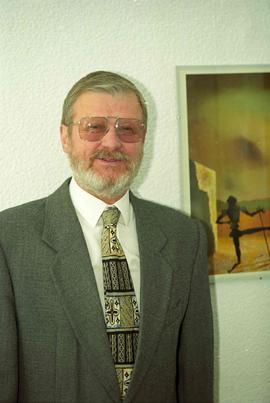 Marek Rostecki