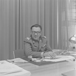 Gen. Florian Siwicki