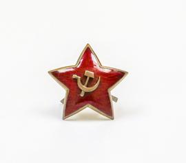 Odznaka ZSRR " Sierp i młot"
