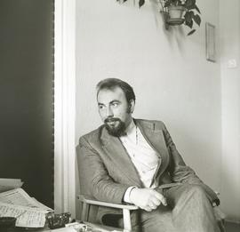 Janusz Degler