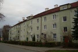 Budynek Paczkowska 30-34