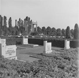 Cmentarz Oficerów Radzieckich