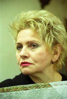 Elżbieta Terlikowska
