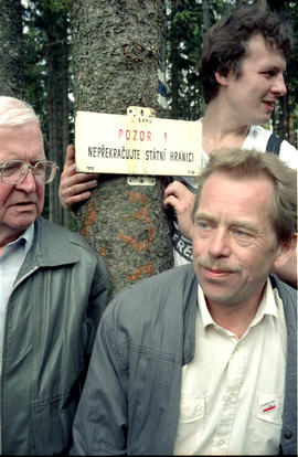 SPCz - spotkanie na granicy 1989